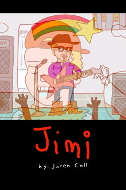 Jimi (2020)