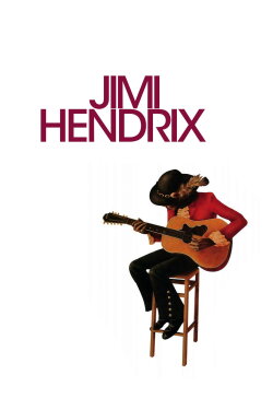 Jimi Hendrix (1973) Jimi Hendrix (1973)