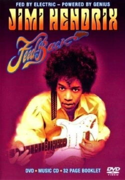 Jimi Hendrix: Feedback (2005) Jimi Hendrix: Feedback (2005)