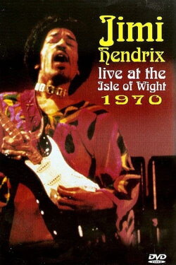Jimi Hendrix - Live at the Isle of Wight (1970) Jimi Hendrix - Live at the Isle of Wight (1970)