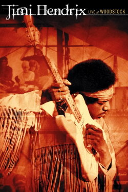 Jimi Hendrix: Live at Woodstock (1999) Jimi Hendrix: Live at Woodstock (1999)