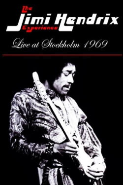 Jimi Hendrix Stockholm Concert (1969) Jimi Hendrix Stockholm Concert (1969)