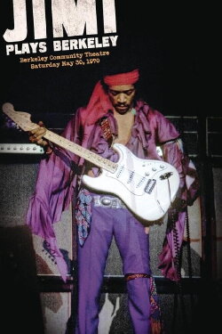 Jimi Plays Berkeley (2012) Jimi Plays Berkeley (2012)