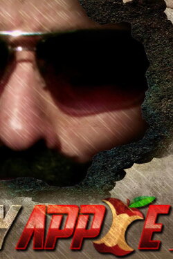 Jimmy Apple II (2018) Jimmy Apple II (2018)
