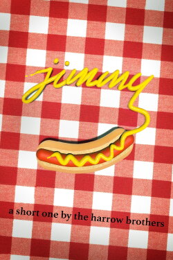 Jimmy (2022)