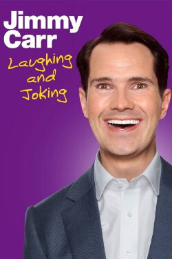 Jimmy Carr: Laughing and Joking (2013) Jimmy Carr: Laughing and Joking (2013)