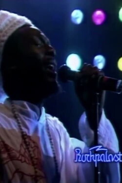 Jimmy Cliff - Rockpalast 84 (1984) Jimmy Cliff - Rockpalast 84 (1984)