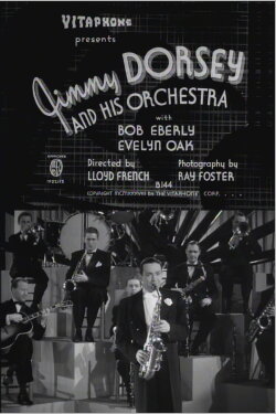 Jimmy Dorsey and His Orchestra (1938) Jimmy Dorsey and His Orchestra (1938)