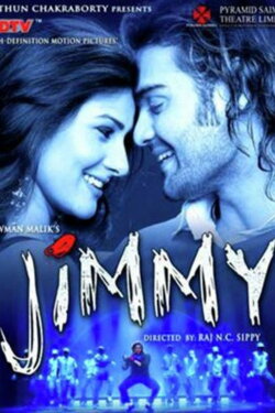 Jimmy (2008) Jimmy (2008)
