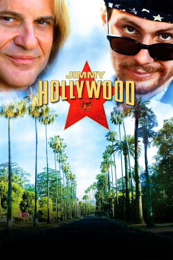 Jimmy Hollywood (1994) Jimmy Hollywood (1994)