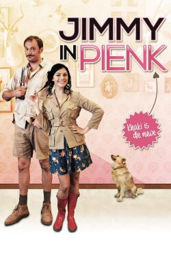 Jimmy in Pink (2013) Jimmy in Pink (2013)