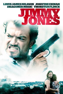 Jimmy Jones (2018) Jimmy Jones (2018)