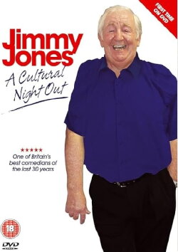 Jimmy Jones: A Cultural Night Out (1993) Jimmy Jones: A Cultural Night Out (1993)
