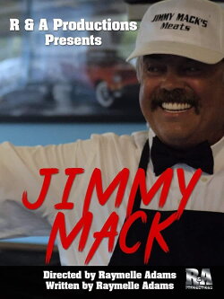 Jimmy Mack (2019) Jimmy Mack (2019)