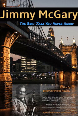 Jimmy McGary: The Best Jazz You Never Heard (2019) Jimmy McGary: The Best Jazz You Never Heard (2019)