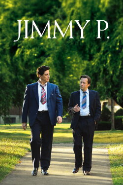 Jimmy P. (2013) Jimmy P. (2013)