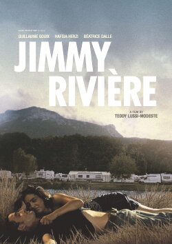Jimmy Rivière (2011) Jimmy Rivière (2011)
