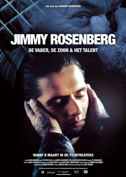 Jimmy Rosenberg: The Father, the Son & the Talent (2007) Jimmy Rosenberg: The Father, the Son & the Talent (2007)