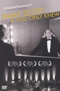 Jimmy Scott: If You Only Knew (2002)