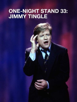Jimmy Tingle: One Night Stand (1991)