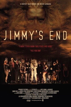 Jimmy's End (2012) Jimmy's End (2012)