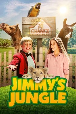 Jimmy's Jungle (2020) Jimmy's Jungle (2020)