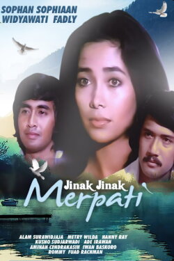 Jinak-Jinak Merpati (1975)