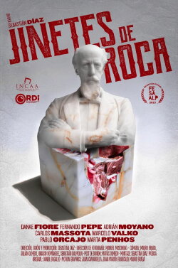 Jinetes de Roca (2024) Jinetes de Roca (2024)