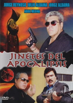 Jinetes del apocalipsis (1997) Jinetes del apocalipsis (1997)
