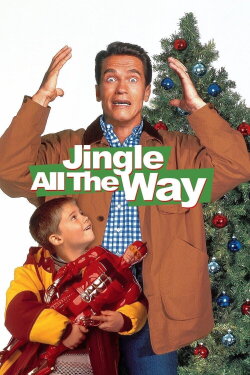 Jingle All the Way (1996) Jingle All the Way (1996)