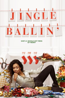 Jingle Ballin' (2016) Jingle Ballin' (2016)