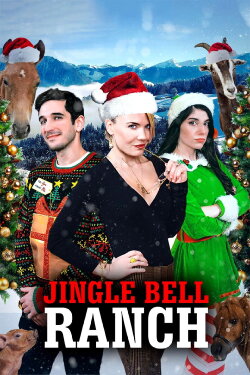 Jingle Bell Ranch (2023) Jingle Bell Ranch (2023)