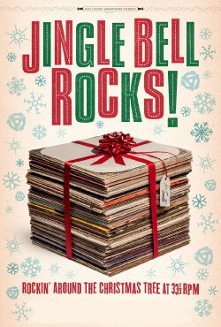 Jingle Bell Rocks! (2013) Jingle Bell Rocks! (2013)