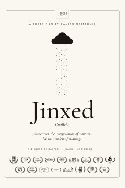Jinxed (2020)