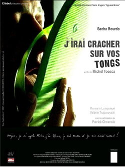 J'irai cracher sur vos tongs (2005) J'irai cracher sur vos tongs (2005)