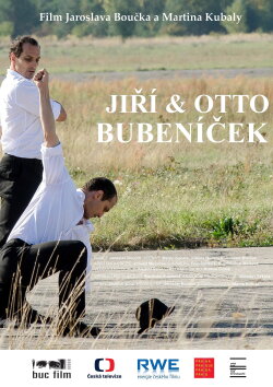Jiří & Otto Bubeníček (2016) Jiří & Otto Bubeníček (2016)