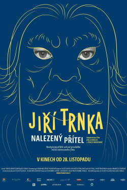 Jiří Trnka: A Long Lost Friend (2019) Jiří Trnka: A Long Lost Friend (2019)