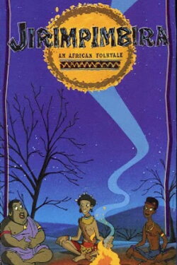 Jirimpimbira: An African Folk Tale (1995) Jirimpimbira: An African Folk Tale (1995)