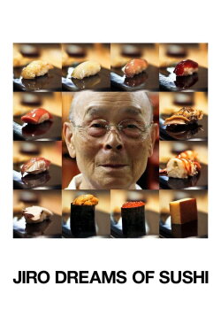Jiro Dreams of Sushi (2011) Jiro Dreams of Sushi (2011)