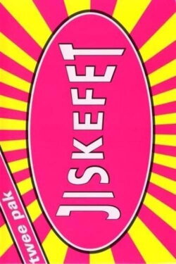 Jiskefet - Twee Pak (2001) Jiskefet - Twee Pak (2001)