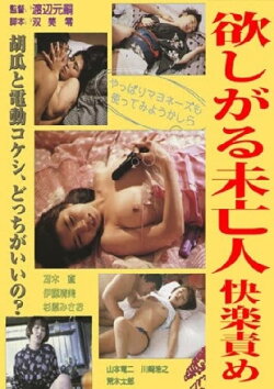Jissha Honban Onanii: Mibôjin-hen (1993) Jissha Honban Onanii: Mibôjin-hen (1993)