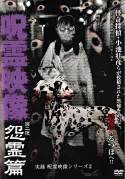 Jitsuroku Jurei Video Series 2: Jurei Video, Night 2: Grudge Spirit Arc (2009) Jitsuroku Jurei Video Series 2: Jurei Video, Night 2: Grudge Spirit Arc (2009)