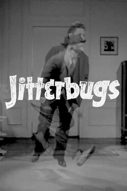 Jitterbugs (1938)
