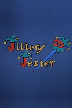 Jittery Jester (1958)