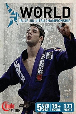 Jiu-Jitsu World Championships 2012 (2012) Jiu-Jitsu World Championships 2012 (2012)