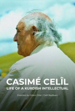 Jiyana Rewsenbireki Kurd: Casimê Celîl (2021) Jiyana Rewsenbireki Kurd: Casimê Celîl (2021)