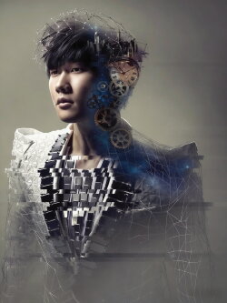 JJ Lin Timeline World Tour (2015) JJ Lin Timeline World Tour (2015)
