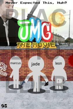 JMG: The Movie (2025)