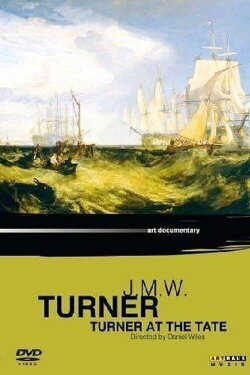 J.M.W. Turner: Turner at the Tate (1987)