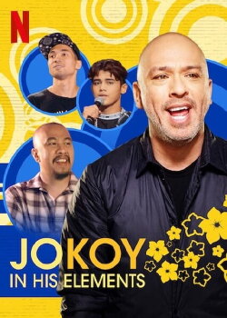 Jo Koy: In His Elements (2020) Jo Koy: In His Elements (2020)